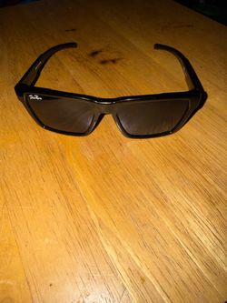 Ray Ban Glasses & Spy Dirty Mo Happy Tech