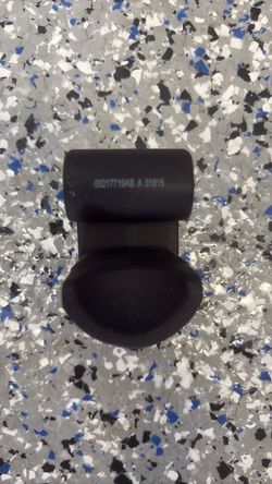OEM Rubber Bump Stop Part (contact info removed)9AB