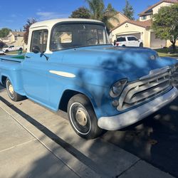 1957 Chevy