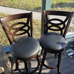High Quality 2 Bar Stools On Sale 2025