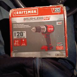 Hammer Drill