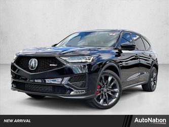 2022 Acura MDX
