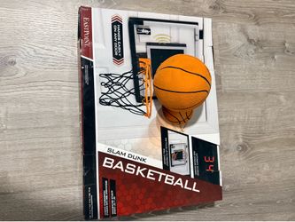 over door basketball