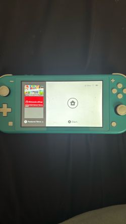 1st gen switch lite