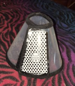 Cone E-Collar For Cats, Kittens and Rabbits