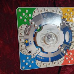 Vintage Star Wars  Hasbro Game Pop O Matic. Trouble Game