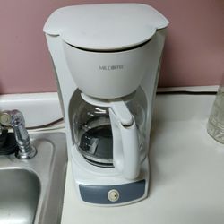 Coffee Pot