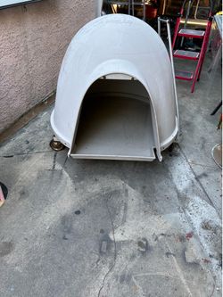 Pet house