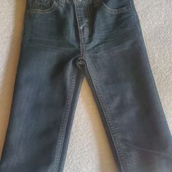 Levi's 514 