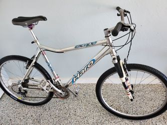 送料込 1999 Haro Escape A7.2 7005 Aluminum 498a24c978624d55b3dd5328bbc772
