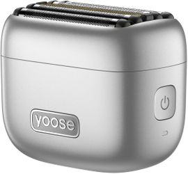 Yoose 5 blade waterproof Foil Shaver
