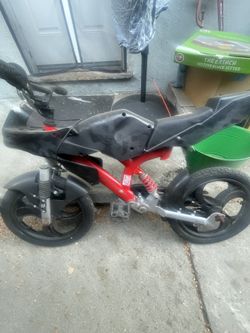 Kid Bike