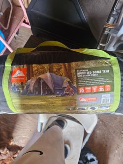 Tent