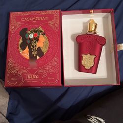 Xerjoff Fragrance: Italica 