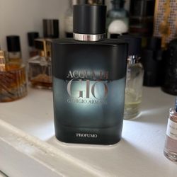 Acqua Di Gio Profumo