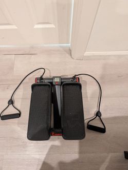 Sunny Fitness Mini stepper