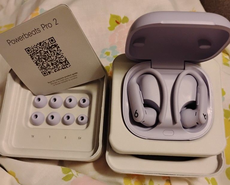 Powerbeats Pro 2