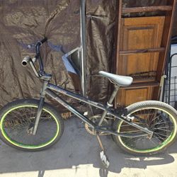 BMX Bike