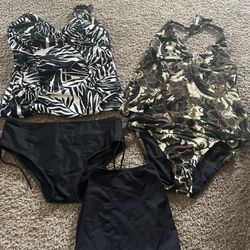 Women’s Bathing Suits