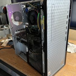 Budget Ryzen 3 4300G GTX 1650 Gaming PC 
