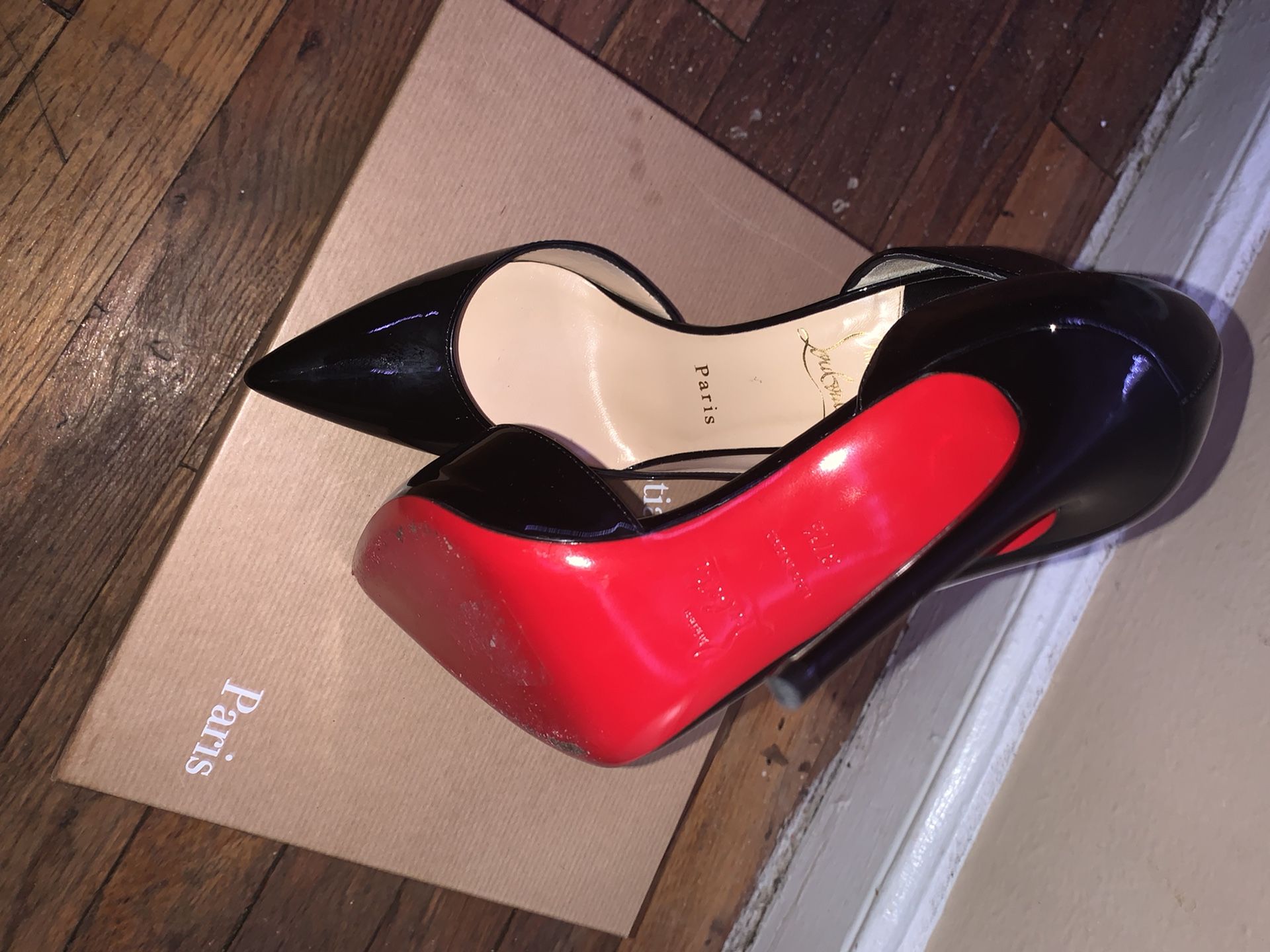 Christian Louboutin