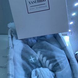 Maison Mihara Hank OG