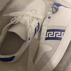 New Versace shoes