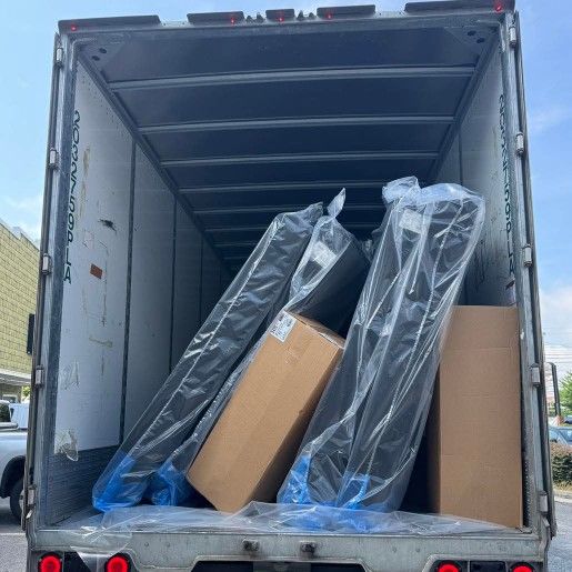 Mattress Liquidation