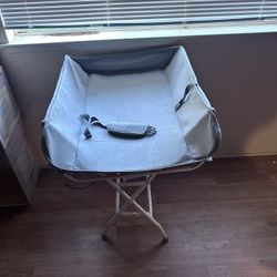 Changing Table 