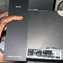 Jordan 6 Retro Reverse Oreos