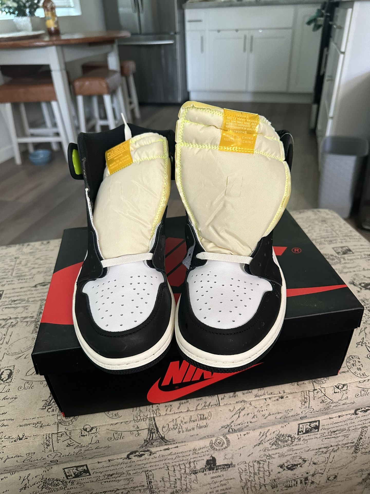 Jordan 1 Highs Size 11.5 $160