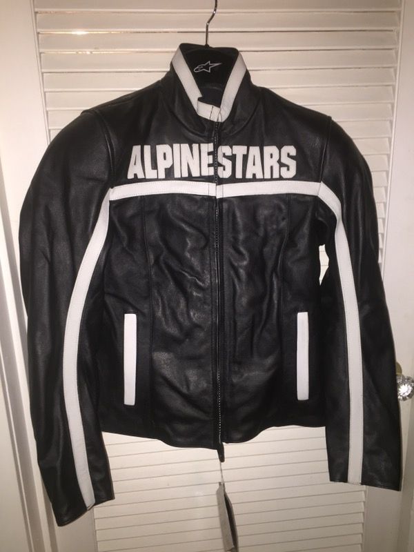 Alpine Stars Stella Riding Jacket