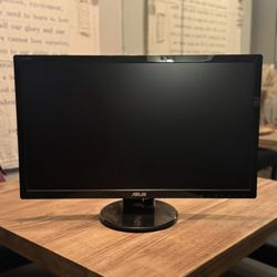 ASUS 27” Monitor