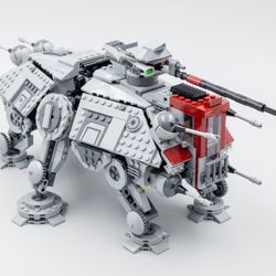 LEGO Star Wars AT-TE Walker 