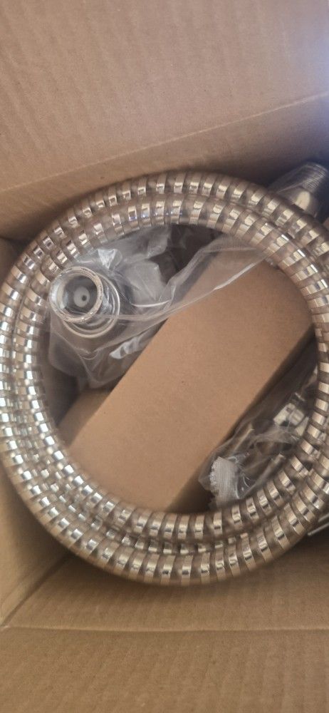 Shower Head