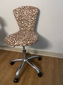 Rotating chair