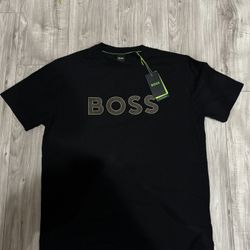 boss shirt size 2Xl