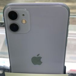 iPhone 11 Unlocked 