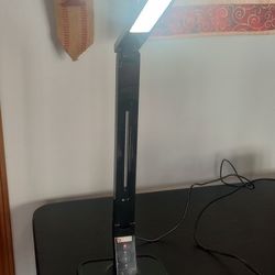 Taotronics Desk Lamp 