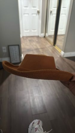 Woodys 2t Kids Cowboy Hat 
