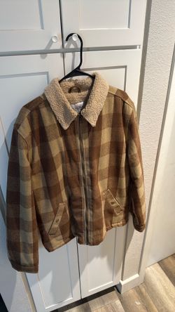 Cotton On Zip Up Jacket