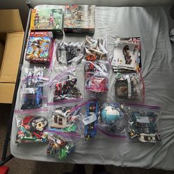 Lego Sets and lot