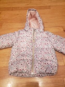 H&M Snow Jacket