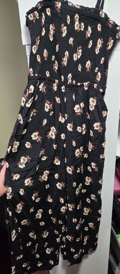 Torrid jumpsuit size 0 12
