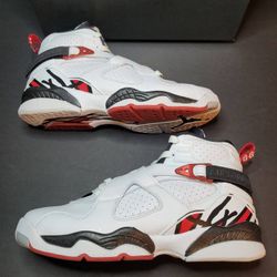 Jordan 8 Alternate Size 7