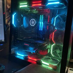 gaming PC 