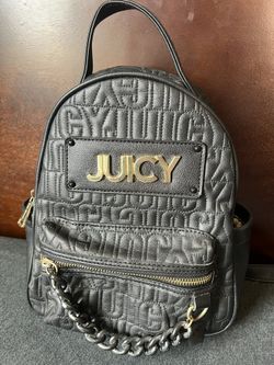 Juicy Couture Backpack <3