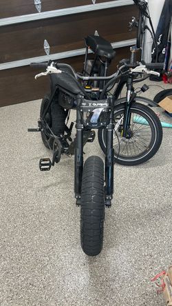 Super 73 z adventure se legacy
