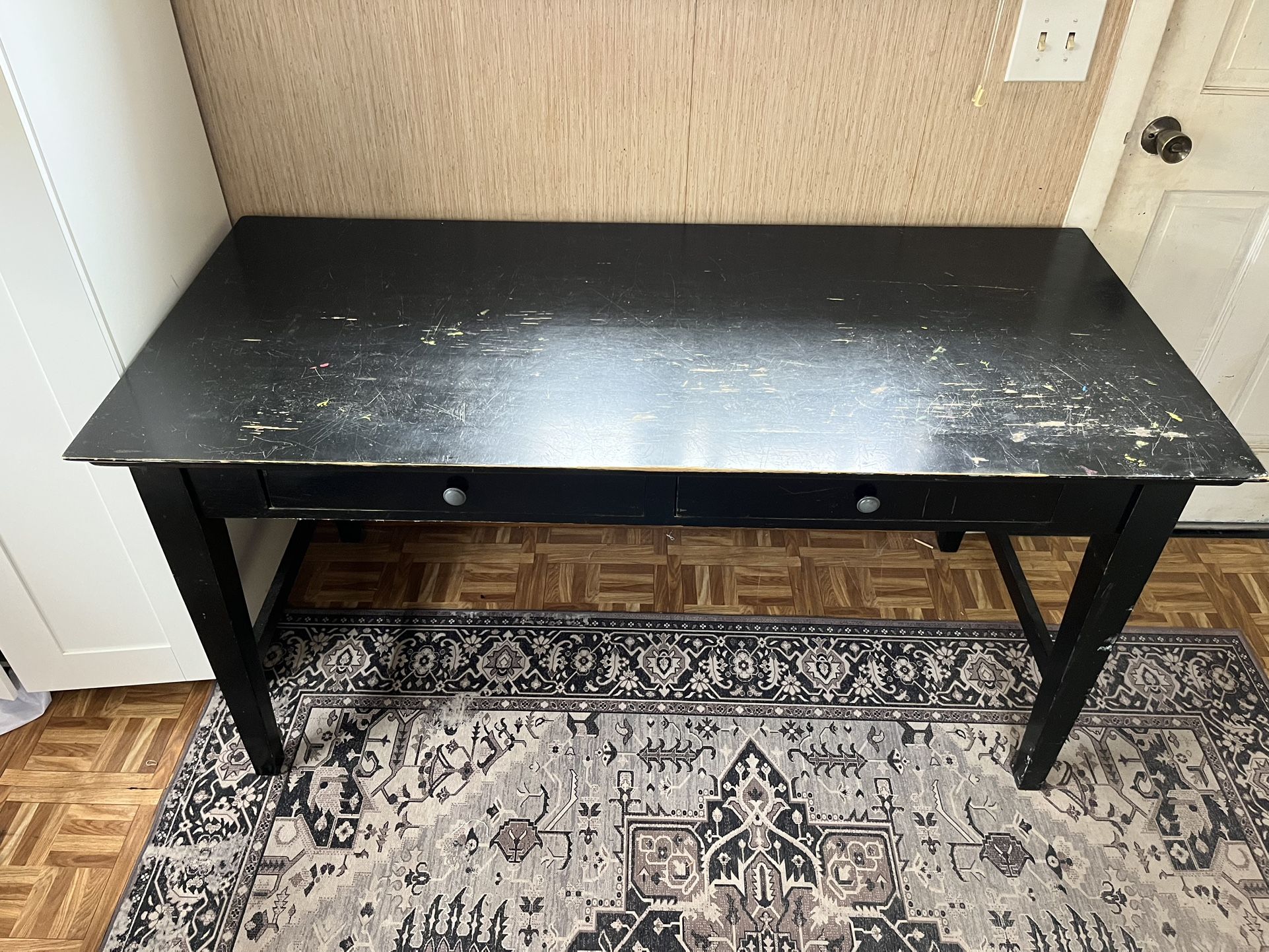Desk