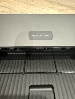Brother 2405w